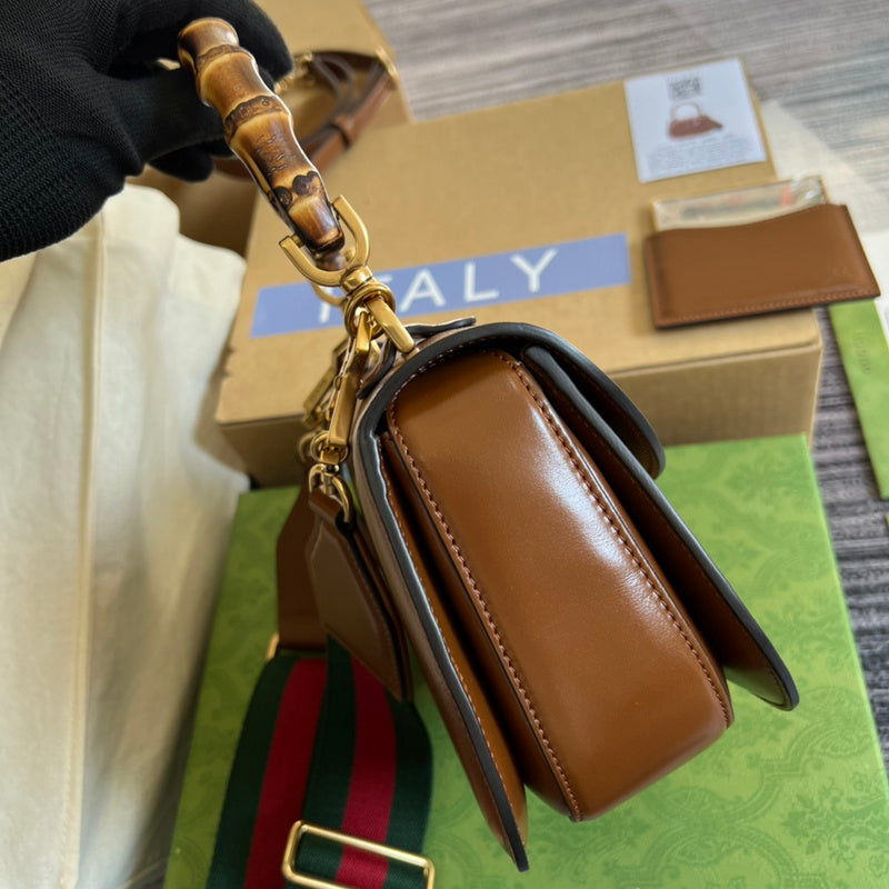 Amelia- GCI Bags - 4921