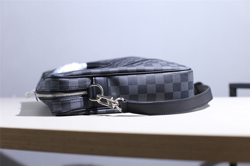 Glami-i LOV Men Business Bags - 092