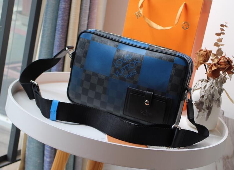 AmeliaLuxury - LOV Bags - 2692
