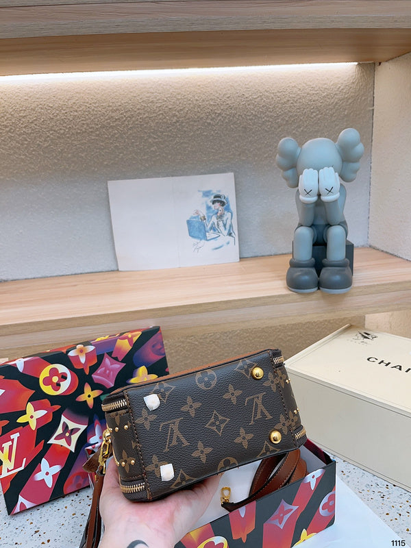 Amelia - LV Bags - 14738
