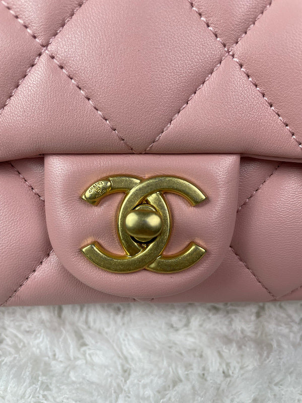 AmeliaLuxury - CHL Bags - 3178