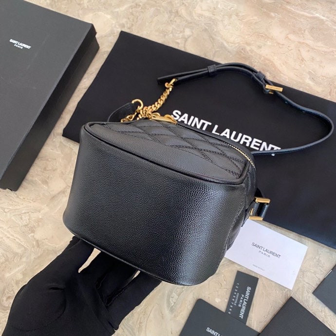 Amelia - YSL Bag - 3654