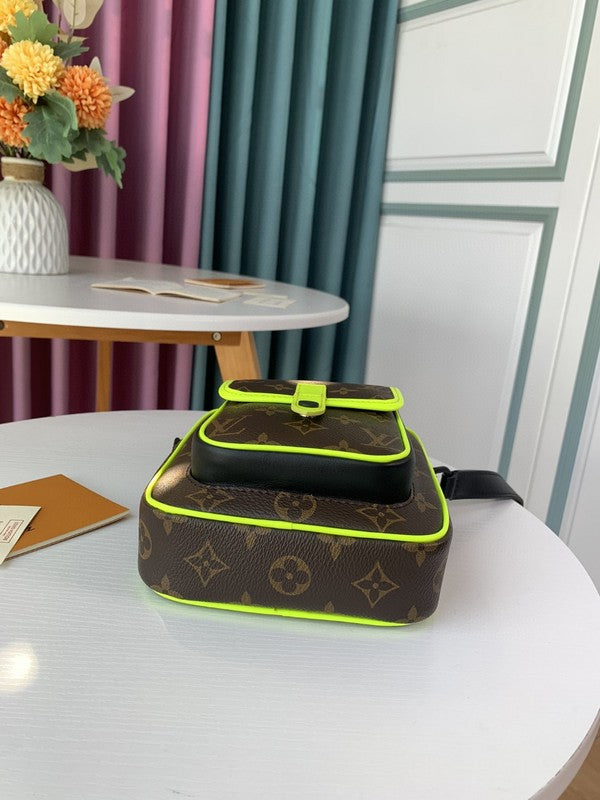 Amelia- - LOV Men Bags - 424