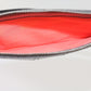 Louis Vuitton Delmonico  Leather Clutch Bag
