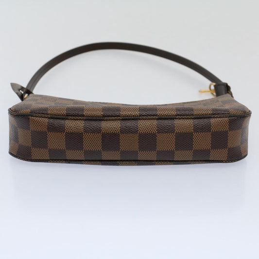 Louis Vuitton Pochette Accessoire Clutch Bag