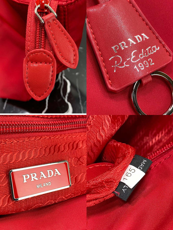 Camila Bags - Prada Bags - 1026