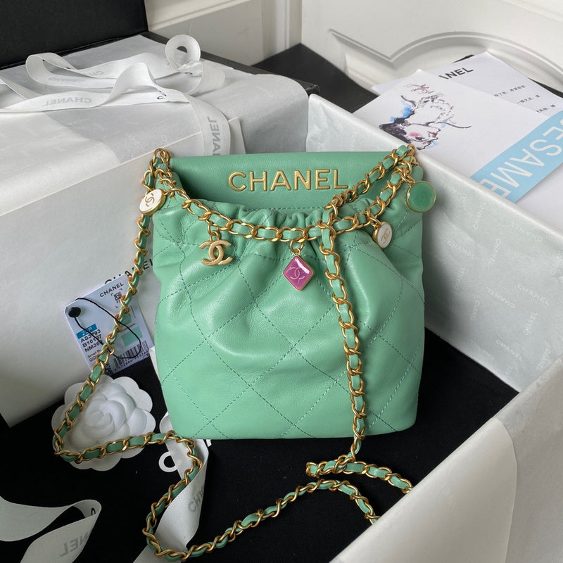 Amelia- CHL Bags - 7562
