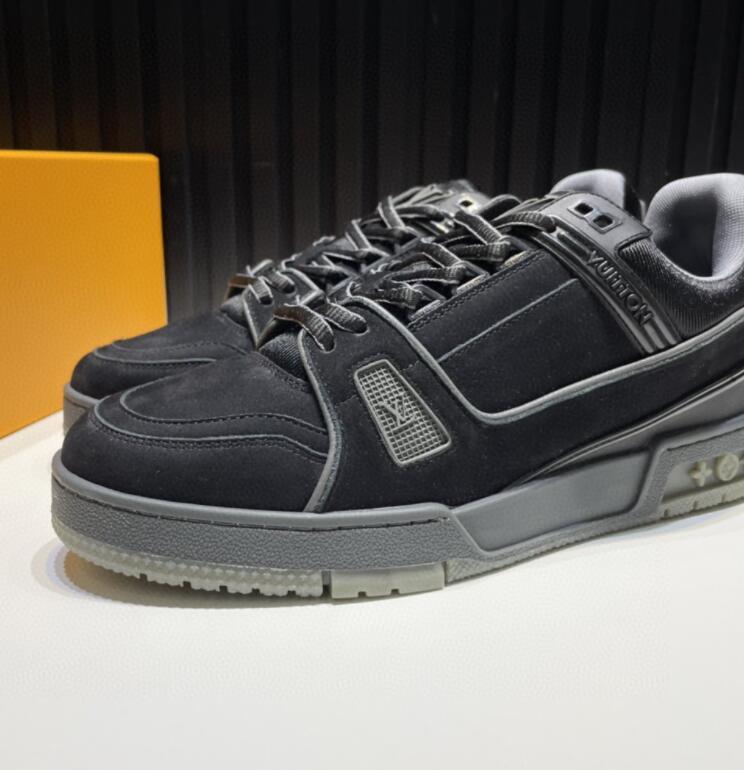 AmeliaLuxury - LOV Men Shoes - 1260