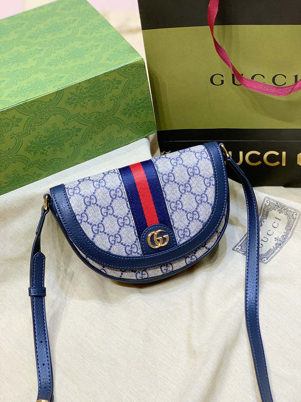 Amelia- GCI Bags - 1464
