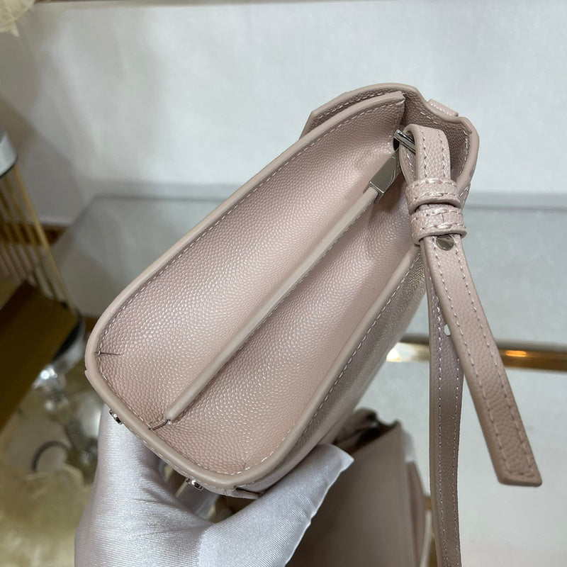 YSL BAGS - WOMEN LOVE LUXURY BAGS - 2545