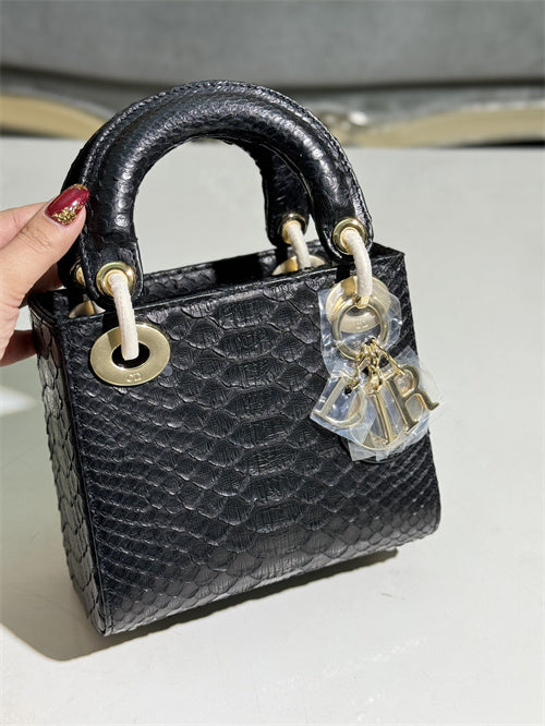 Amelia- DOR Bags - 023