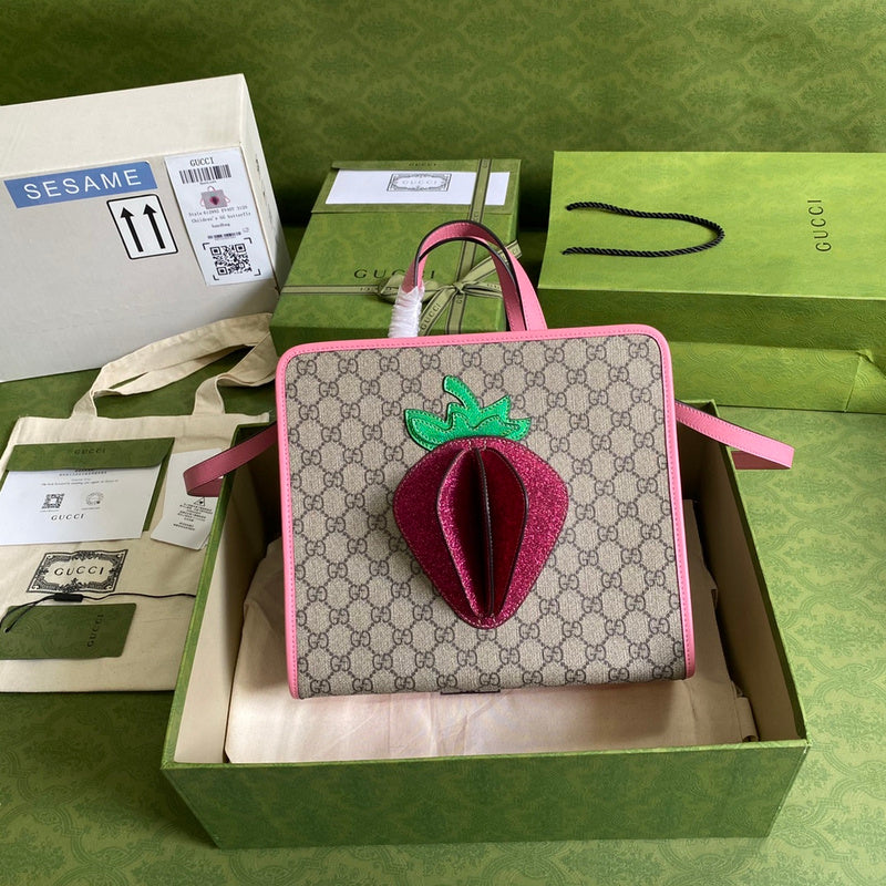 Amelia- GCI Lady Bags - 1195