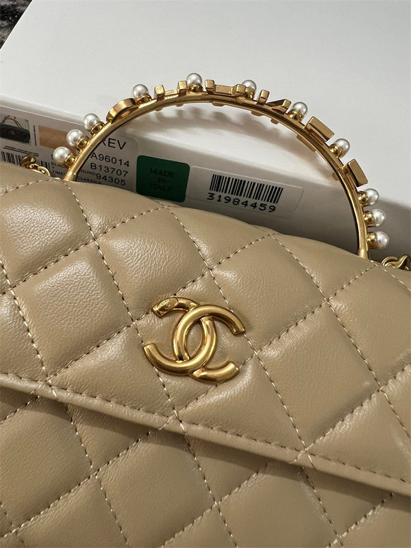 Amelia- CHL Bags - 436