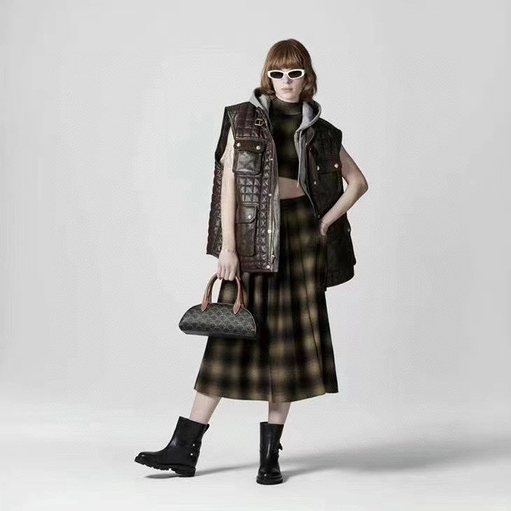 C-LINE LUXURY WOMEN BAGS - 046