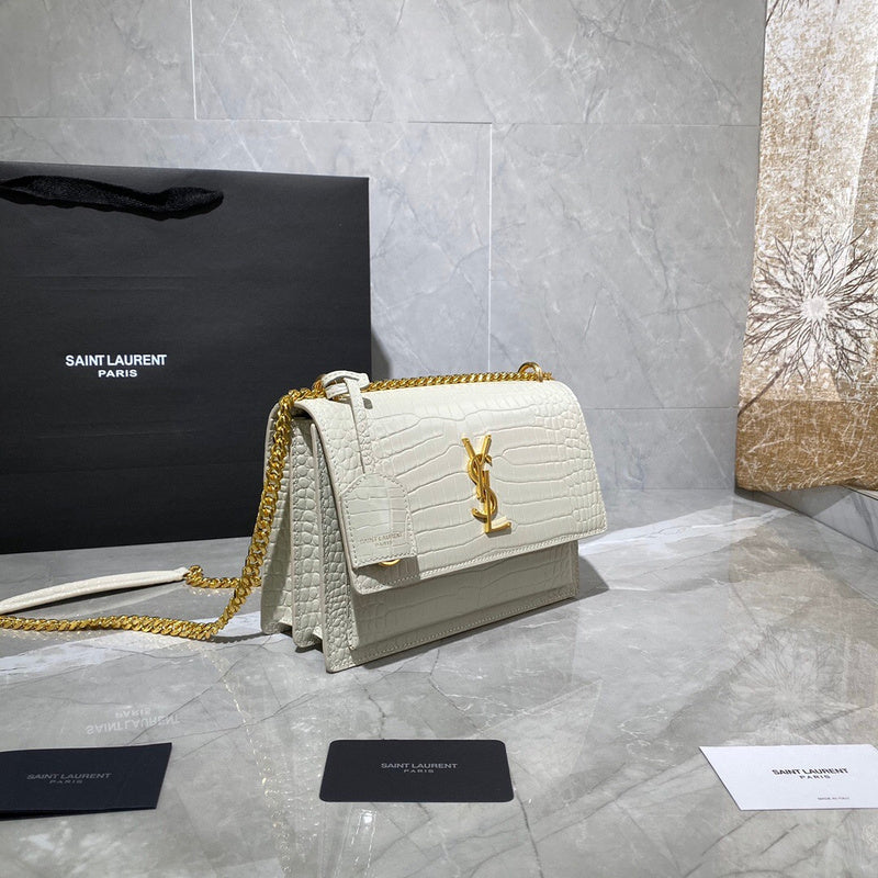 Amelia - YSL Bag - 4024