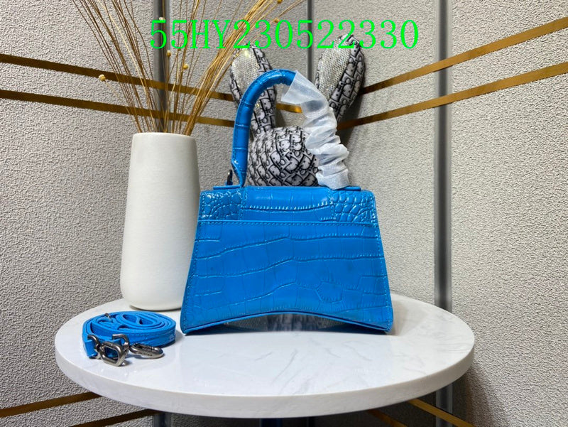 Amelia - BGA Bags - 2510
