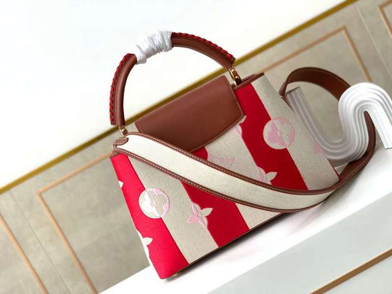 Amelia - LV Bags - 12516