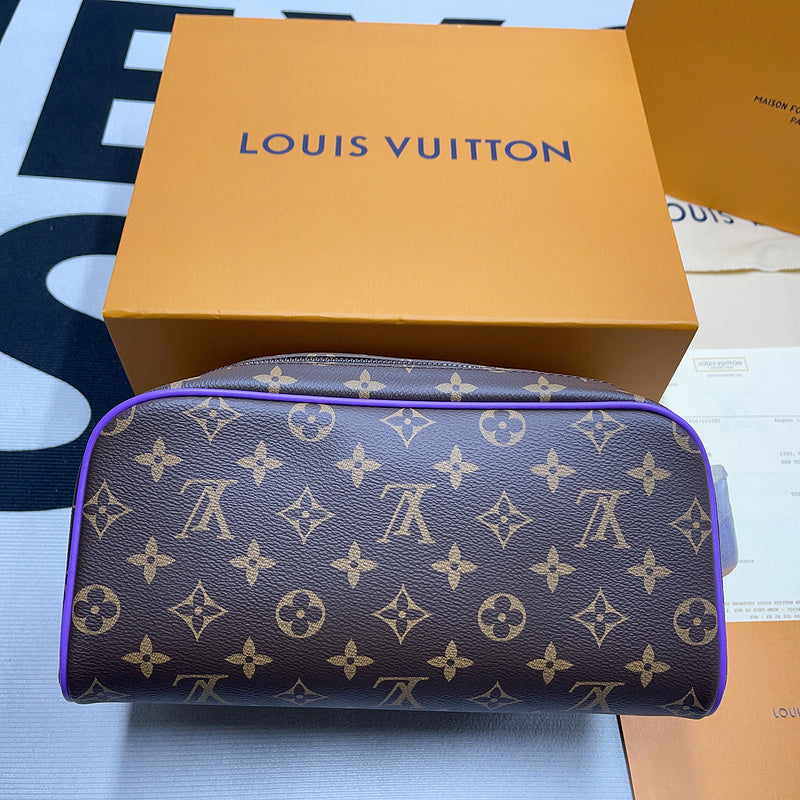 Fan Fashion Lu-Vi bags - 10659