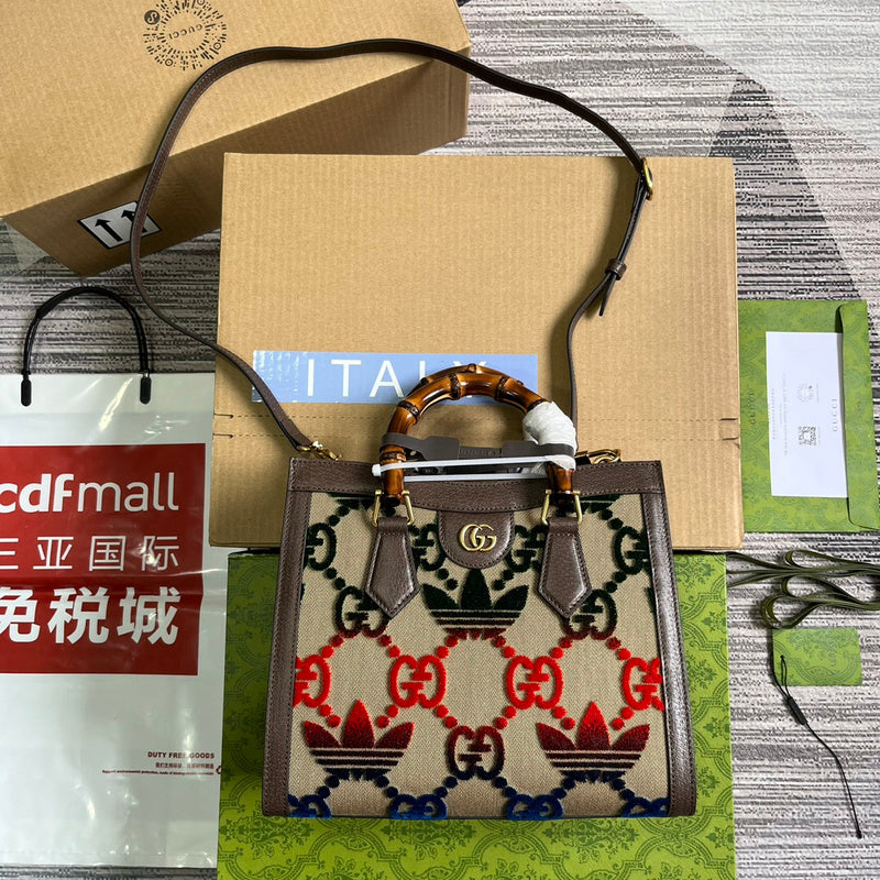 Amelia- GCI Bags - 5290