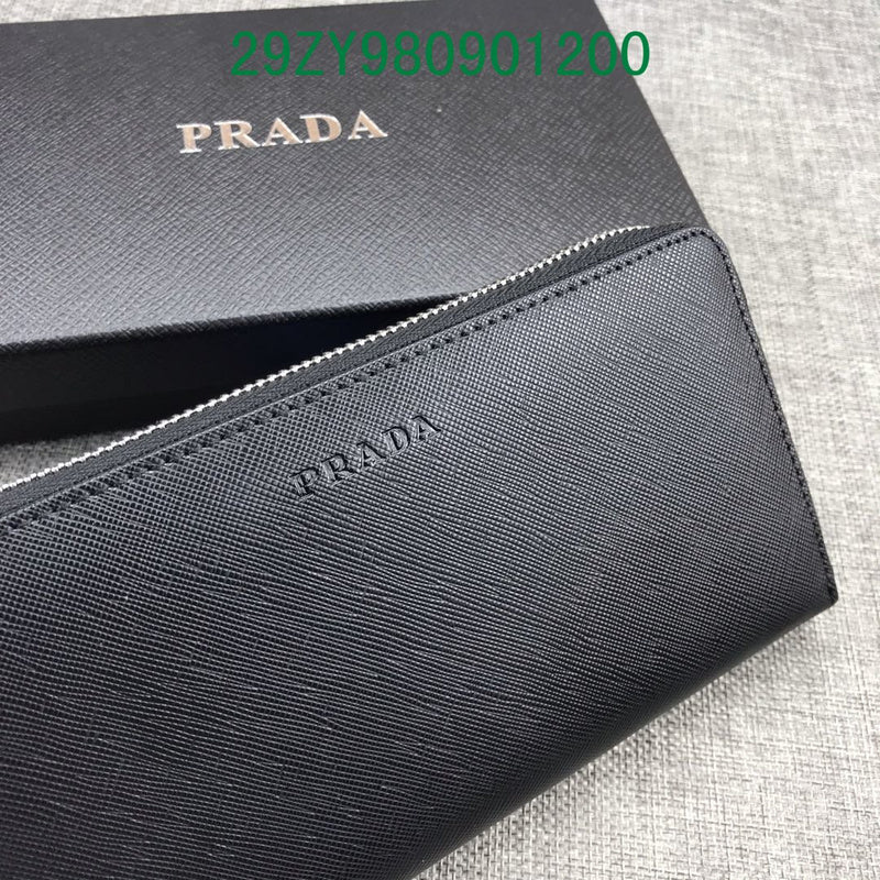 Amelia - PD Wallet - 478