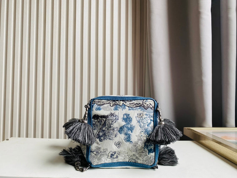 Amelia- DOR Bags - 1060