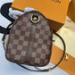 Fan Fashion Lu-Vi bags - 8149