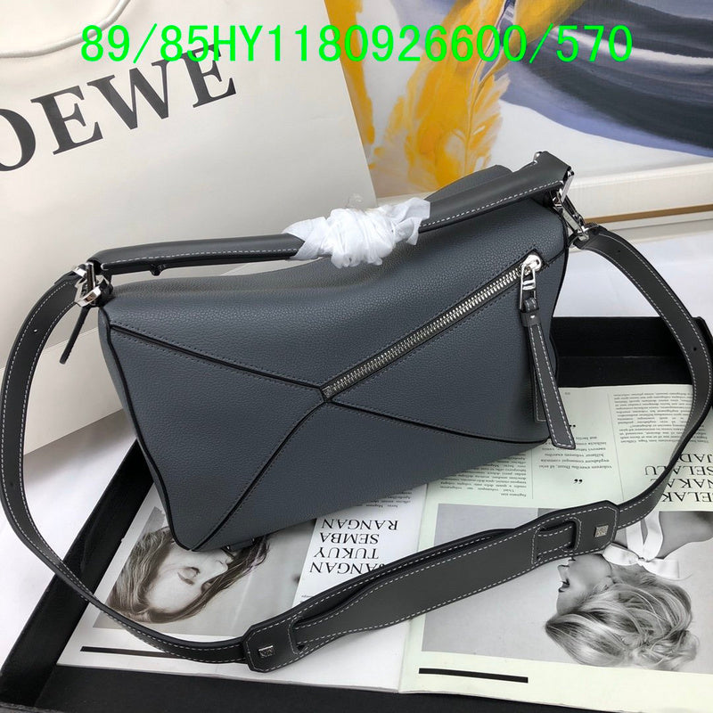 Amelia - LWE BRANDED BAGS - 308