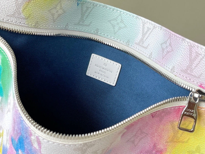 Amelia- Lu-Vi bags - 5987
