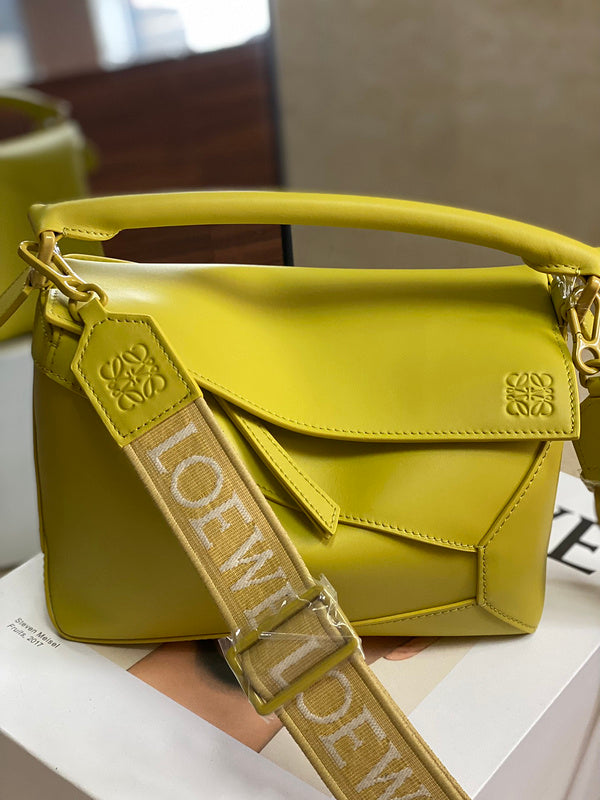 Amelia's Bag Gallery - LWO Bags - 629