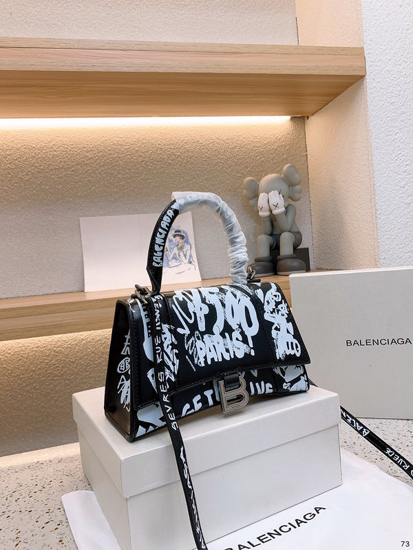Amelia - BGA Bags - 1594