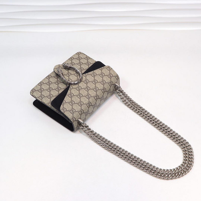 AmeliaLuxury - GCI Bags - 832