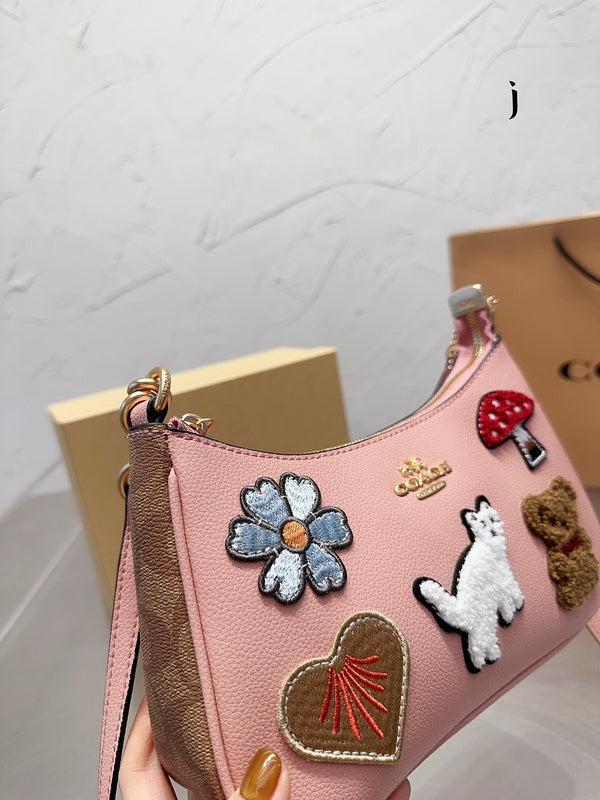 Amelia - CCH Bags - 283