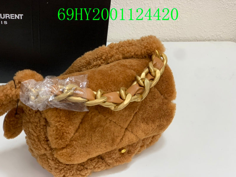 Amelia CHL Bags - 1822
