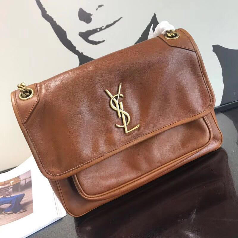 Amelia - YSL Bag - 2563