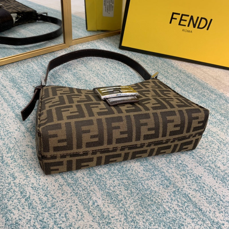 Amelia- FDE Bags - 303