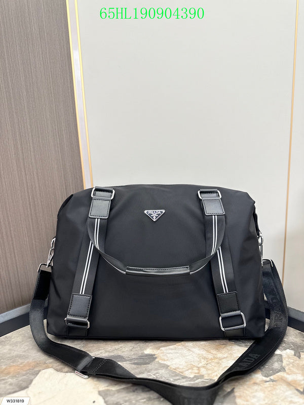 Prada Bags - The Barnes Bags  009