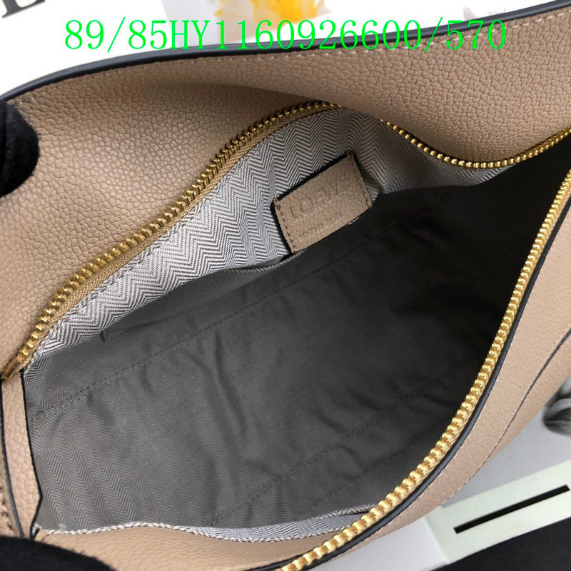 Amelia - LWE BRANDED BAGS - 309