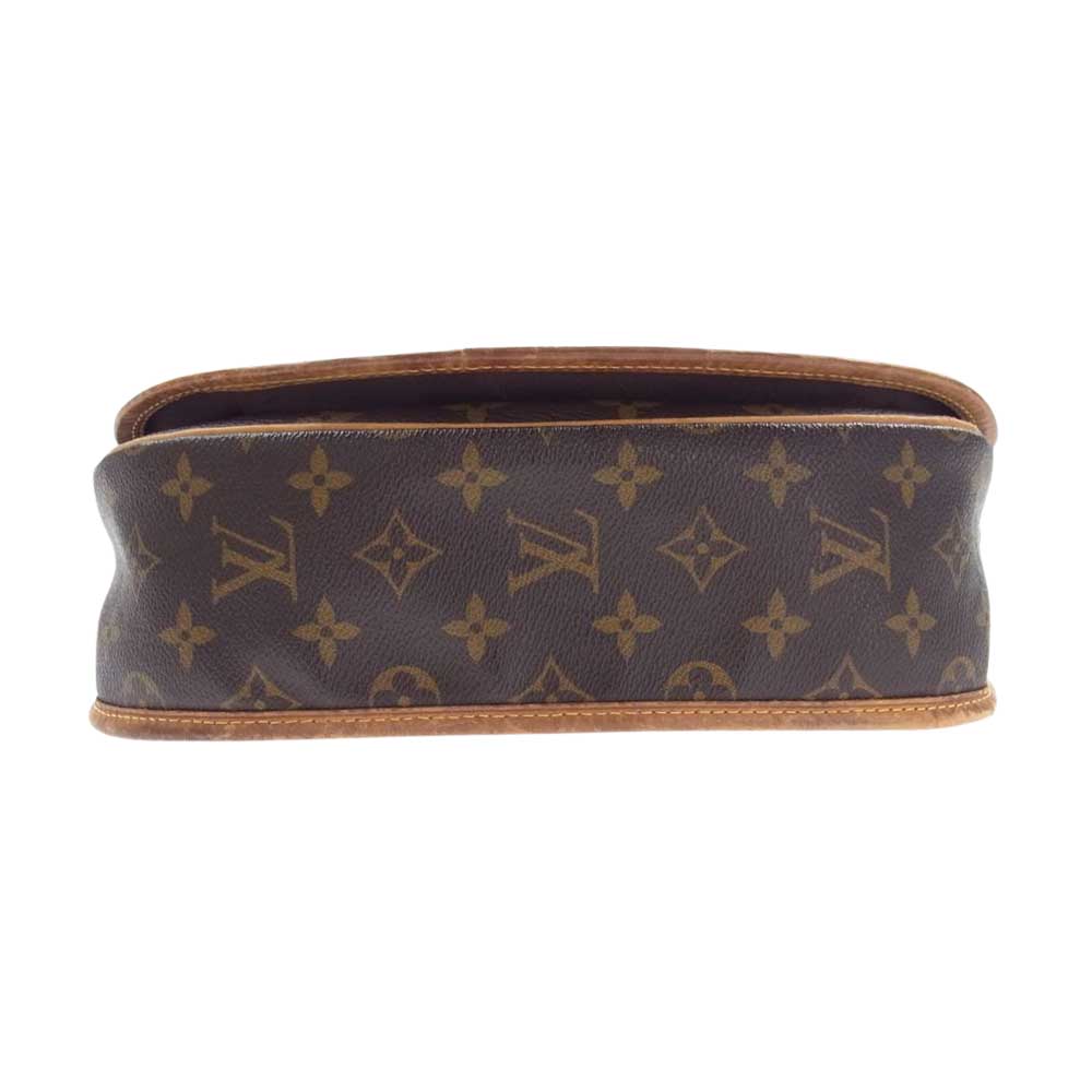 Louis Vuitton PM Monogram Shoulder Bag