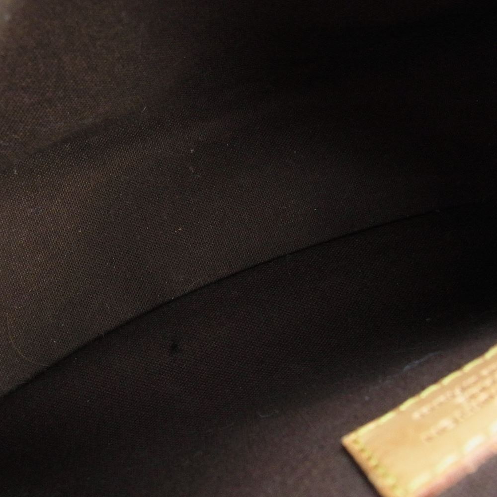 Louis Vuitton PM Monogram Shoulder Bag