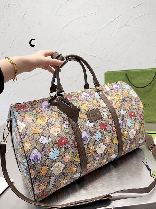 Amelia  - GCI Bags - 11820