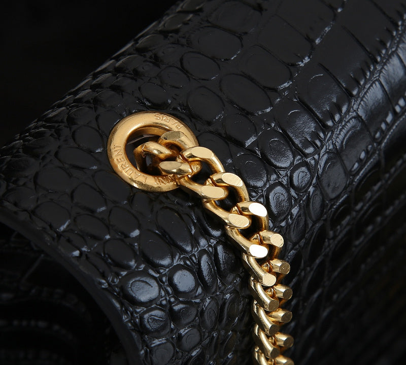 YSL BAGS - WOMEN LOVE LUXURY BAGS - 1772