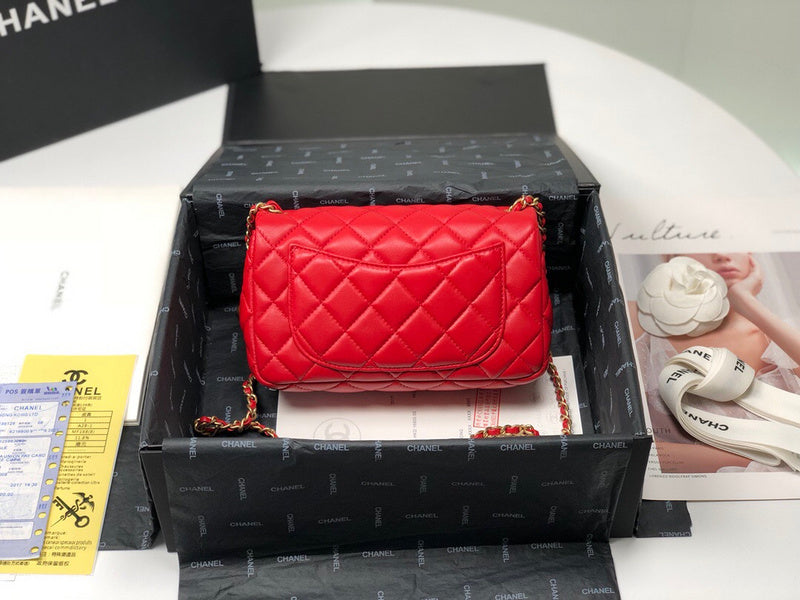Amelia- CHL Bags - 7464