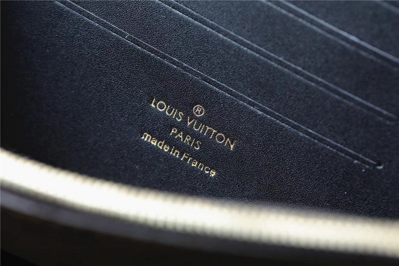 Fan Fashion Lu-Vi bags - 8855