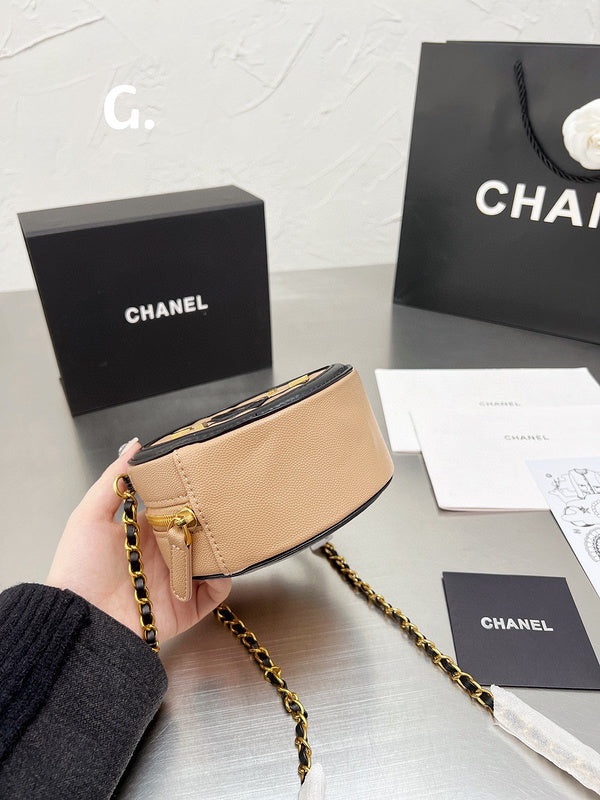 Amelia- CHL Bags - 7301