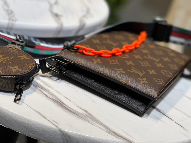 Fashion Lu-Vi bags - 2562