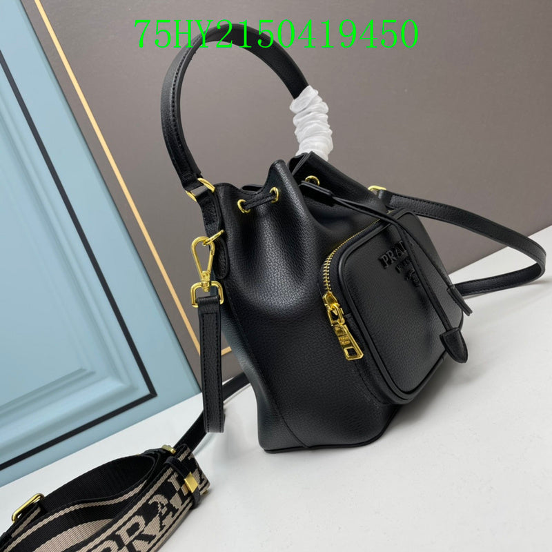Prada Bags - The Barnes Bags  369