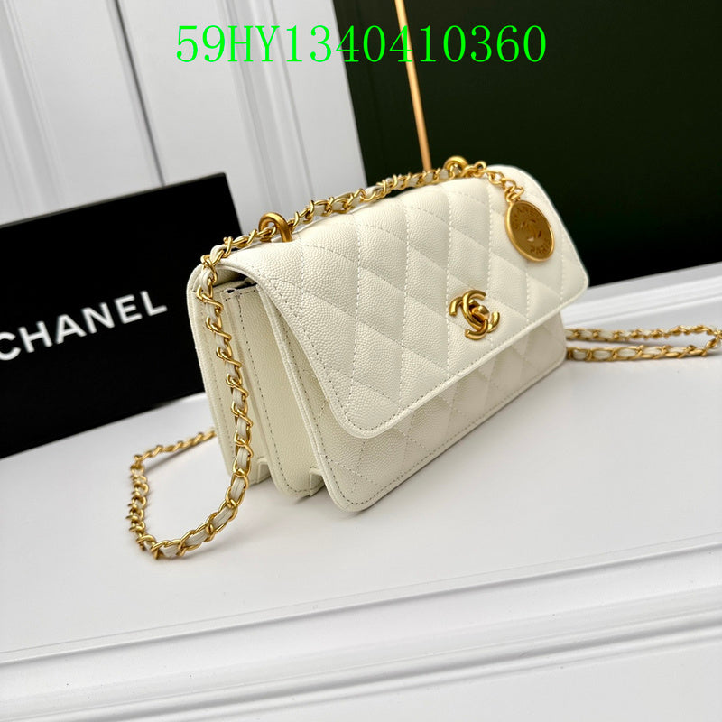 Amelia - CHL Bags - 1136
