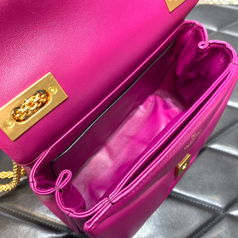 Amelia- VEL WOMEN LUXURY BAGS - 1005