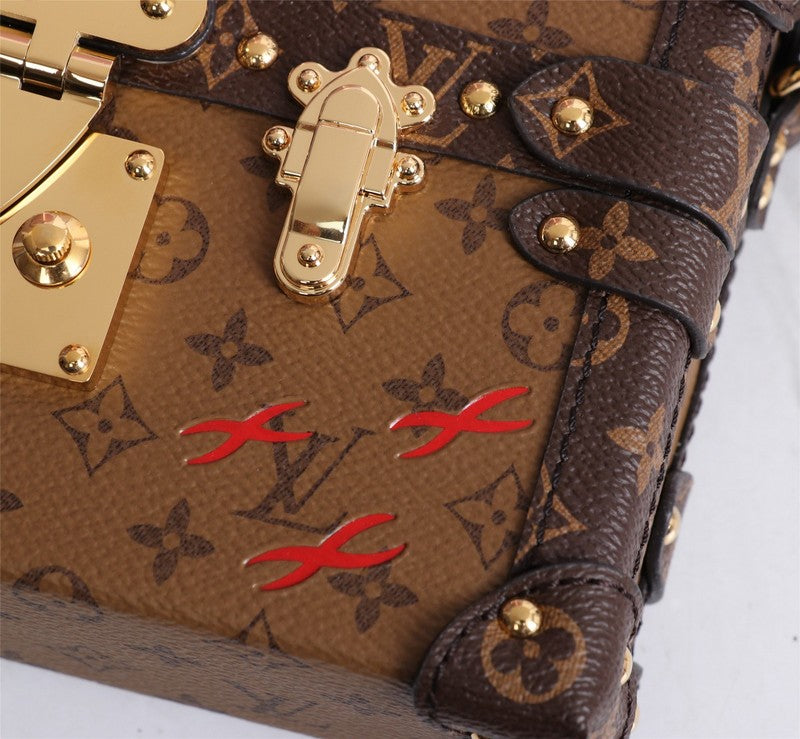 Amelia - LV Bags - 16583