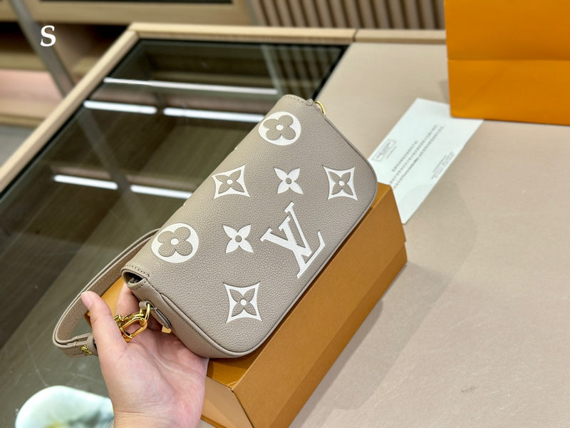 Amelia - LV Bags - 14812